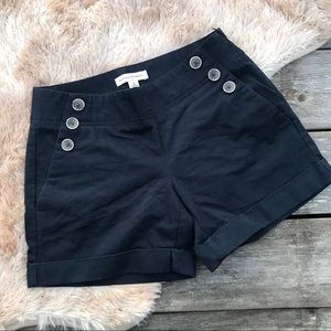Banana Republic shorts